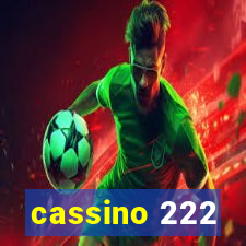 cassino 222